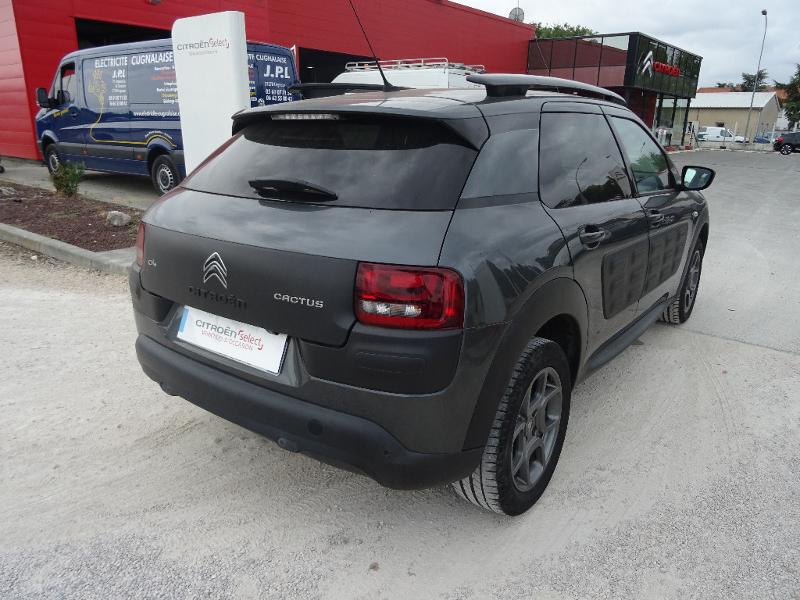 CITROEN C4 Cactus PureTech 110 Business S&S