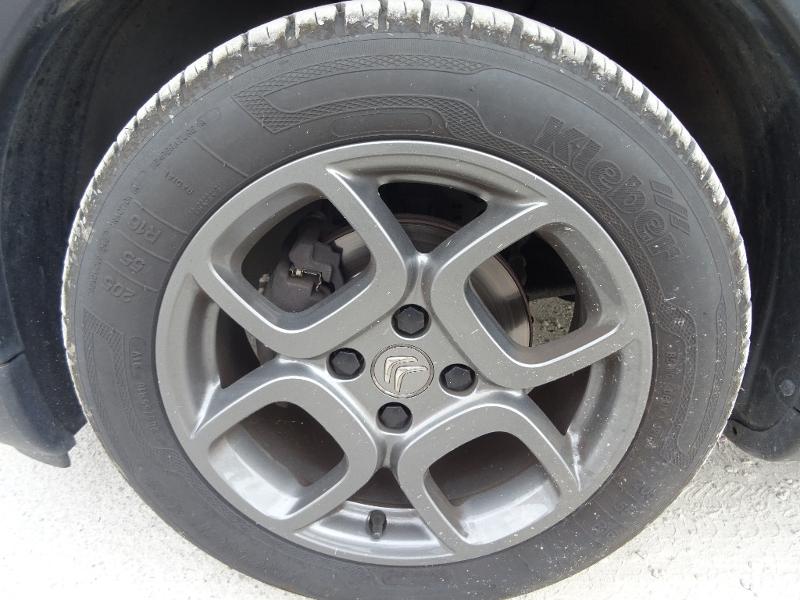 CITROEN C4 Cactus PureTech 110 Business S&S