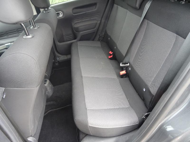 CITROEN C4 Cactus PureTech 110 Business S&S