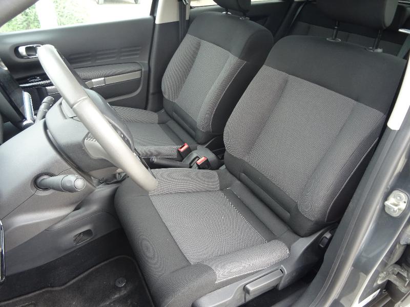 CITROEN C4 Cactus PureTech 110 Business S&S