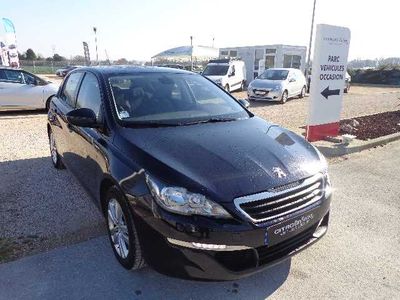 Peugeot 308 II 1.6 HDi 92ch FAP BVM5 Active