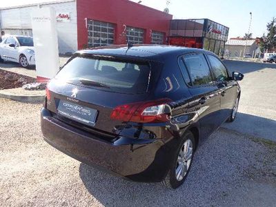 Peugeot 308 II 1.6 HDi 92ch FAP BVM5 Active
