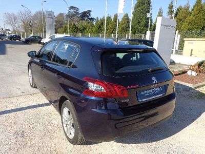 Peugeot 308 II 1.6 HDi 92ch FAP BVM5 Active