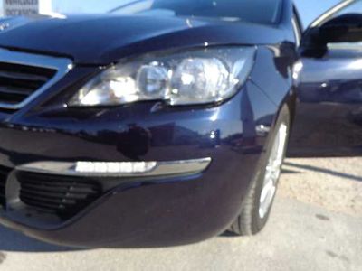 Peugeot 308 II 1.6 HDi 92ch FAP BVM5 Active