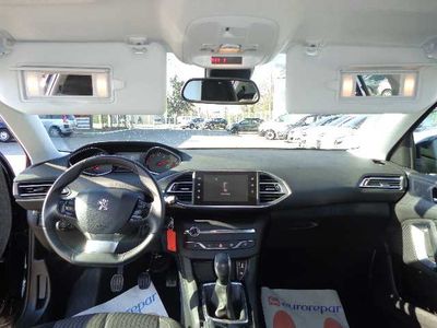 Peugeot 308 II 1.6 HDi 92ch FAP BVM5 Active