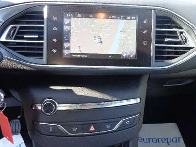 Peugeot 308 II 1.6 HDi 92ch FAP BVM5 Active