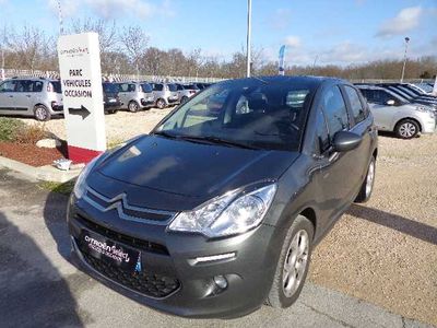 Citroën C3 II HDi 90 Exclusive