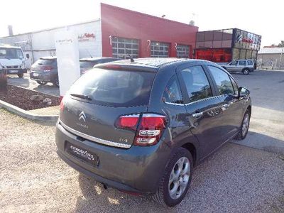 Citroën C3 II HDi 90 Exclusive
