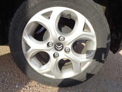 Citroën C3 II HDi 90 Exclusive