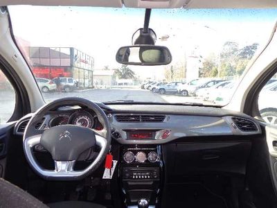 Citroën C3 II HDi 90 Exclusive