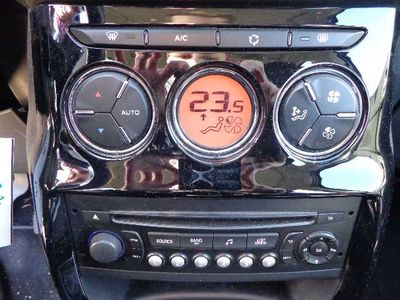 Citroën C3 II HDi 90 Exclusive