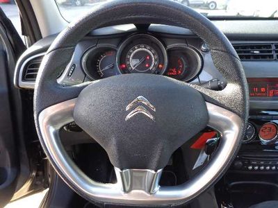 Citroën C3 II HDi 90 Exclusive