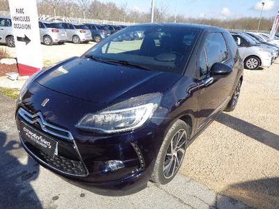 DS DS3 BlueHDi 100 S&S BVM 1955