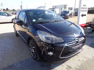 DS DS3 BlueHDi 100 S&S BVM 1955