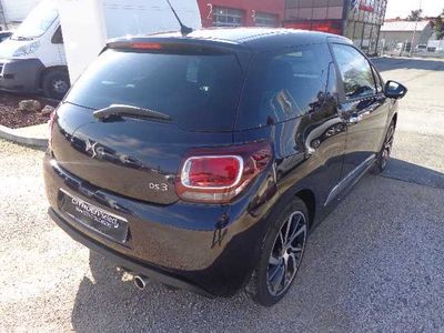 DS DS3 BlueHDi 100 S&S BVM 1955