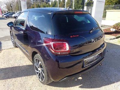 DS DS3 BlueHDi 100 S&S BVM 1955