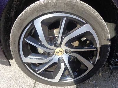 DS DS3 BlueHDi 100 S&S BVM 1955