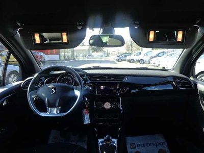 DS DS3 BlueHDi 100 S&S BVM 1955