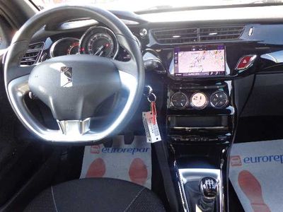 DS DS3 BlueHDi 100 S&S BVM 1955