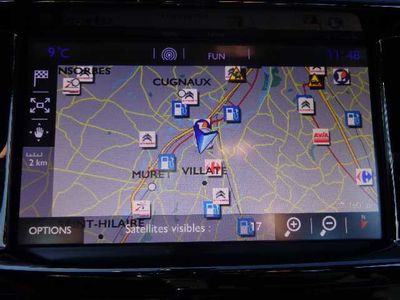 DS DS3 BlueHDi 100 S&S BVM 1955