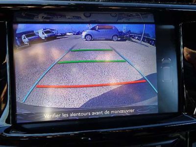 DS DS3 BlueHDi 100 S&S BVM 1955