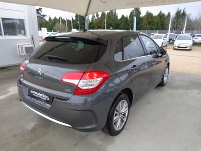 Citroën C4 II e-HDi 115 Millenium ETG6