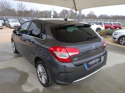Citroën C4 II e-HDi 115 Millenium ETG6