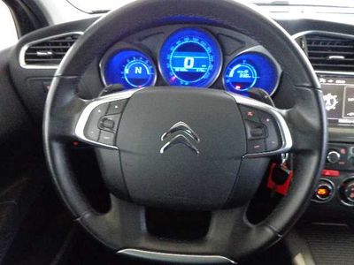 Citroën C4 II e-HDi 115 Millenium ETG6