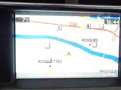 Citroën C4 II e-HDi 115 Millenium ETG6