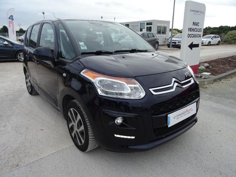 CITROEN C3 Picasso 1.4 VTi Confort