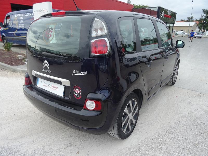CITROEN C3 Picasso 1.4 VTi Confort