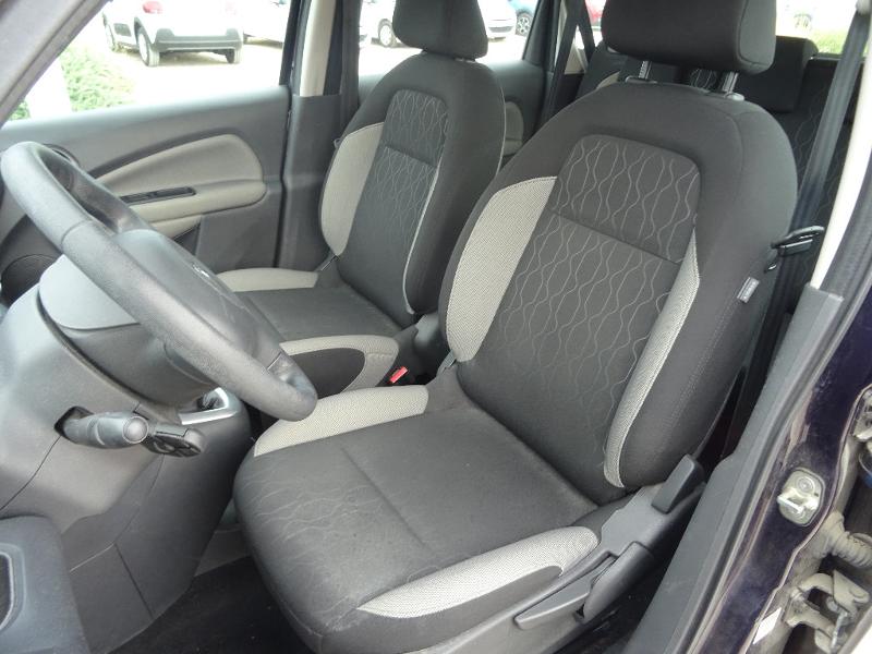 CITROEN C3 Picasso 1.4 VTi Confort