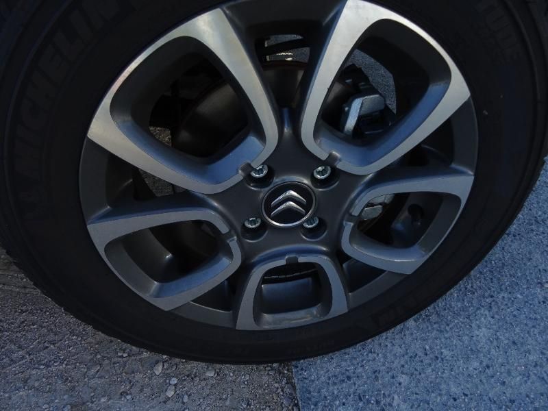 CITROEN e-Mehari Electrique