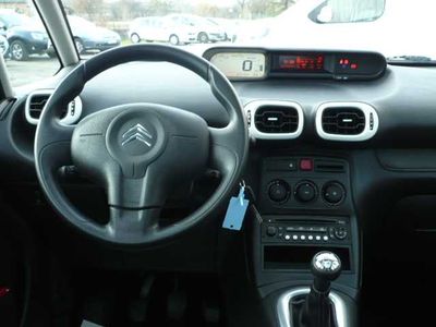 Citroën C3 Picasso HDi 90 FAP Rossignol