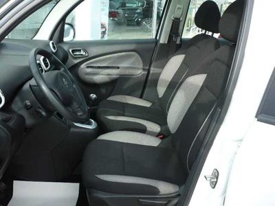 Citroën C3 Picasso HDi 90 FAP Rossignol