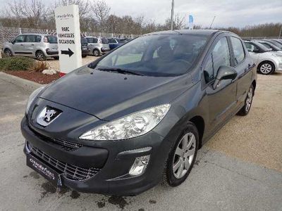 Peugeot 308 1.6 HDi 110ch FAP BVM5 BLUE LION Premium