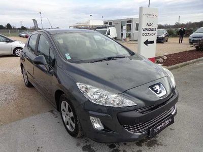 Peugeot 308 1.6 HDi 110ch FAP BVM5 BLUE LION Premium