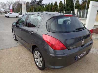Peugeot 308 1.6 HDi 110ch FAP BVM5 BLUE LION Premium