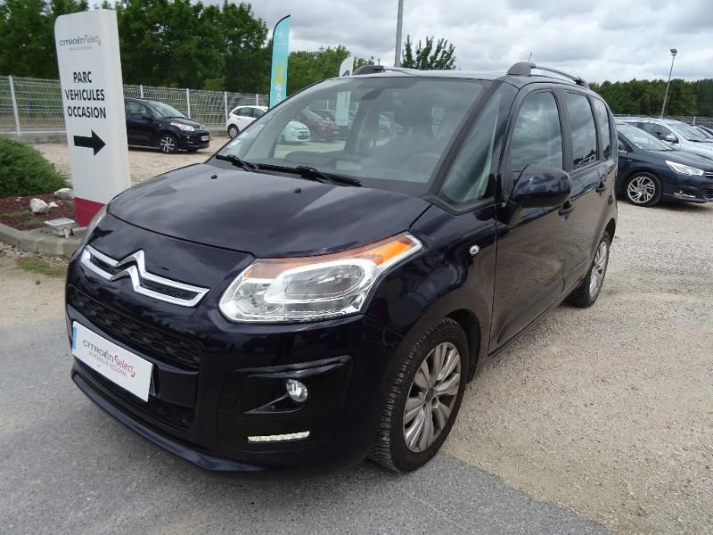 CITROEN C3 Picasso 1.6 HDi90 Millenium