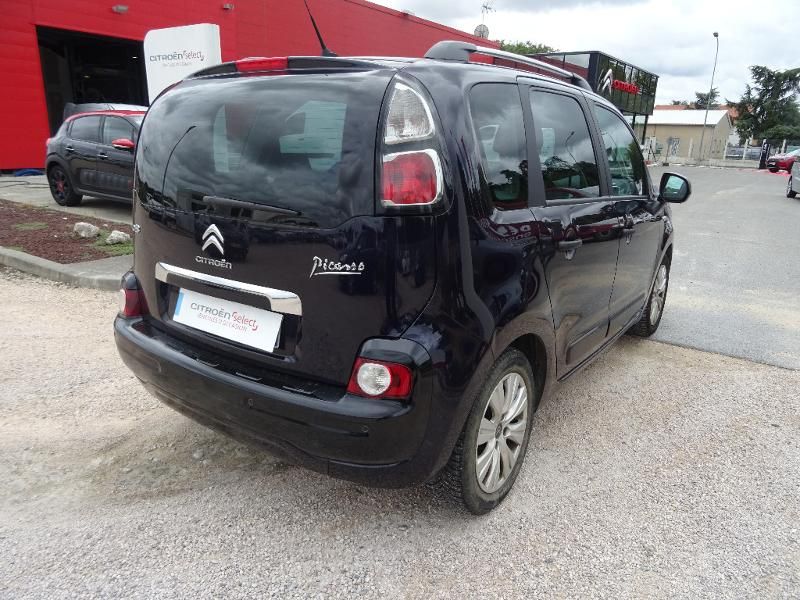 CITROEN C3 Picasso 1.6 HDi90 Millenium