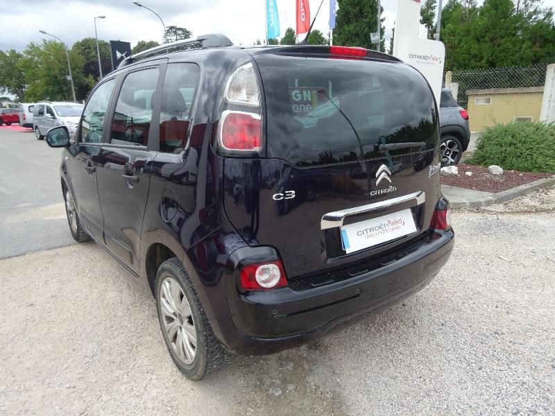 CITROEN C3 Picasso 1.6 HDi90 Millenium
