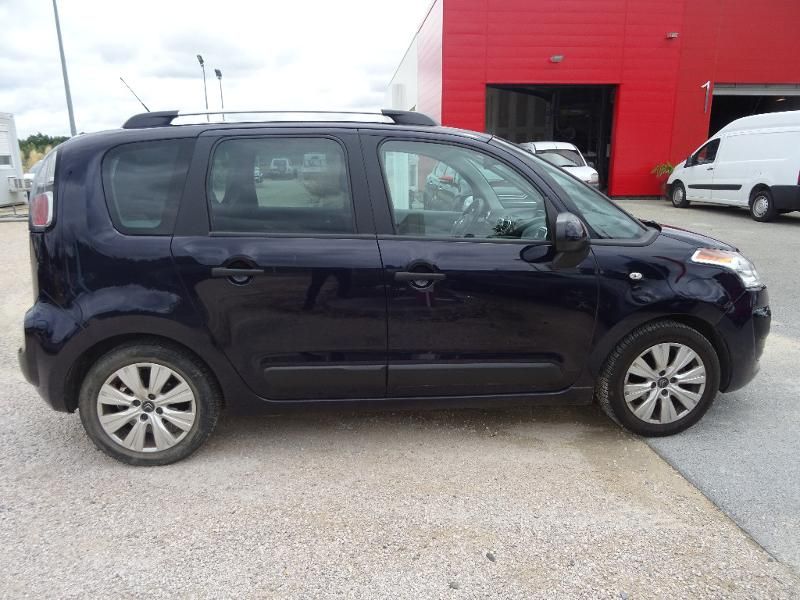 CITROEN C3 Picasso 1.6 HDi90 Millenium