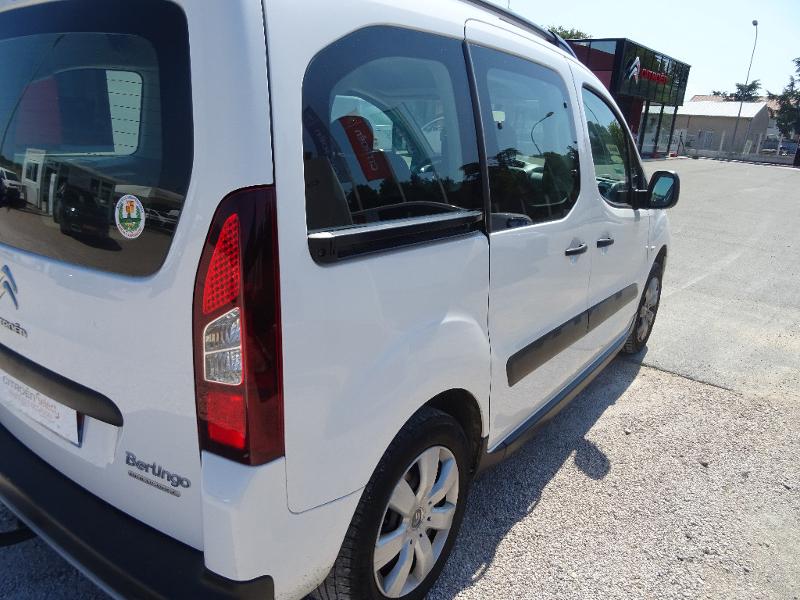 CITROEN Berlingo BlueHDi 100ch XTR