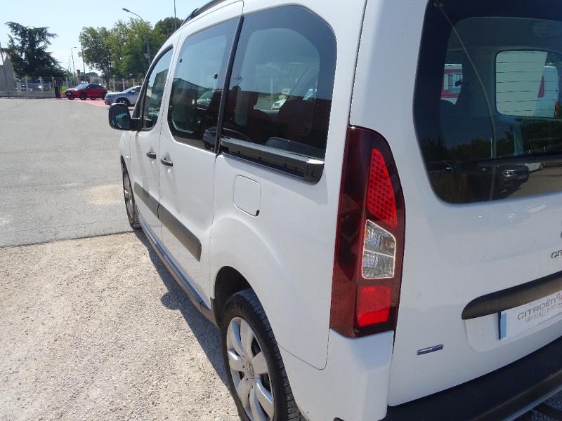 CITROEN Berlingo BlueHDi 100ch XTR