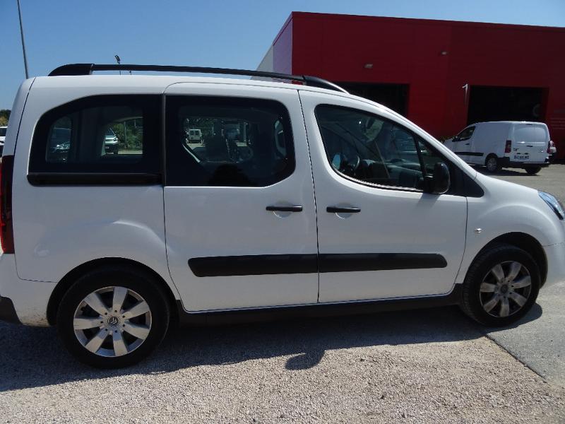CITROEN Berlingo BlueHDi 100ch XTR