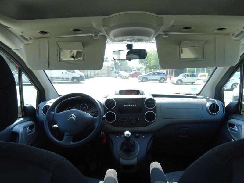 CITROEN Berlingo BlueHDi 100ch XTR