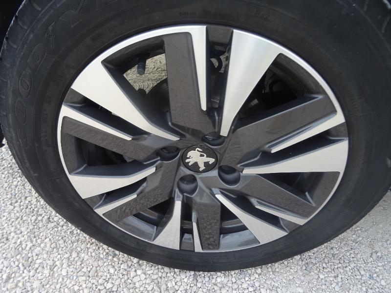 PEUGEOT 2008 1.6 BlueHDi 120ch Allure S&S