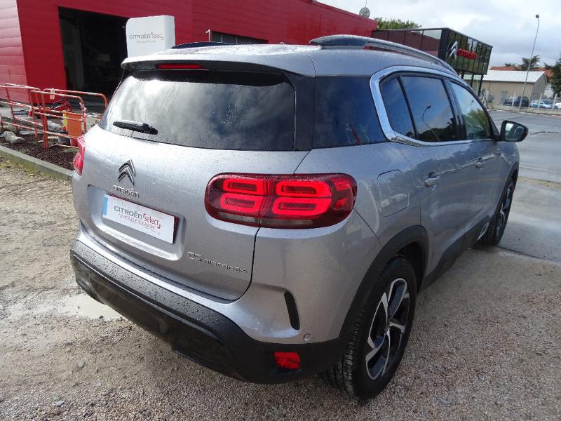 CITROEN C5 Aircross BlueHDi 180ch S&S Shine EAT8