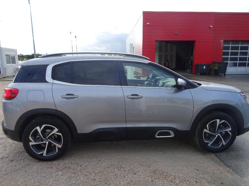CITROEN C5 Aircross BlueHDi 180ch S&S Shine EAT8