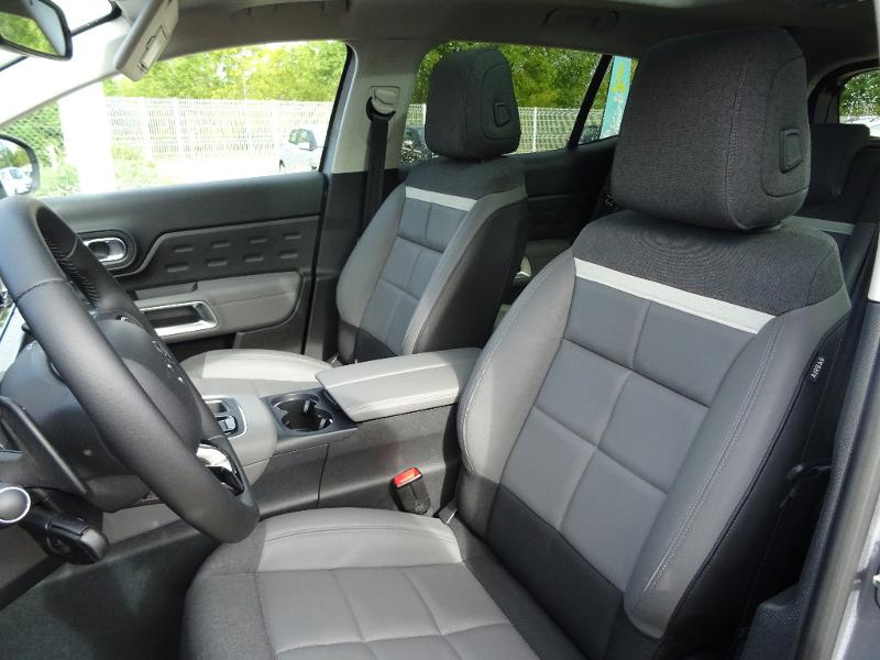 CITROEN C5 Aircross BlueHDi 180ch S&S Shine EAT8